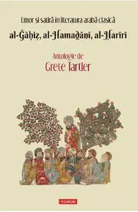eBook Umor si satira in literatura araba clasica antologie