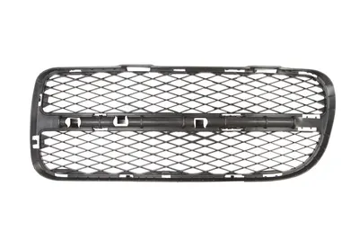 Grila bara fata Stanga potrivit VW TOUAREG 2002-2010 2002-2006 - (negru)