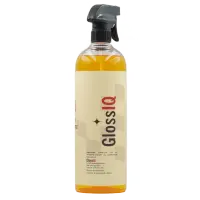 Spray Luciu pentru Plastic IQ13 Restaurator Ornamente Exterioare 1000 ml