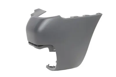 Flaps bara protectie Spate Dreapta model cu usa din spate, grunduit potrivit CITROEN BERLINGO, BERLINGO MULTISPACE, BERLINGO/MINIVAN; PEUGEOT