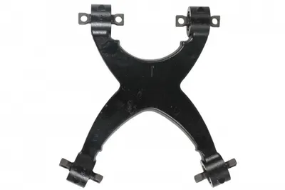 Brat suspensie roata spate stanga dreapta (L-572mm, X-shaped) potrivit MAN TGA, TGS I, TGX I 04.00