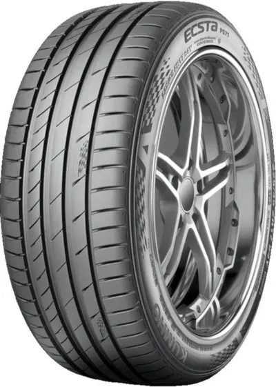 Kumho Ecsta PS71 EV ( 235/60 R18 103T 4PR EV )