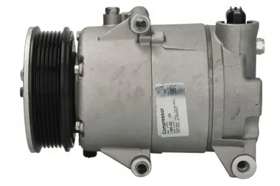 Compresor climatizare potrivit FORD KUGA II, TOURNEO CONNECT V408 NADWOZIE WIELKO, TRANSIT CONNECT V408 MINIVAN 1.5 1.6 10.12