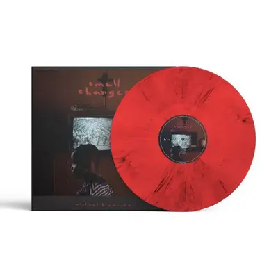 Small Changes (Red Marble Vinyl)