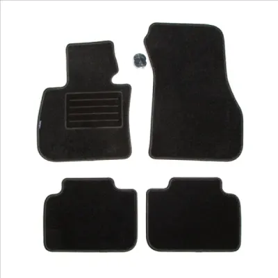 Covorase auto mocheta Petex Bmw X2 F48 2015-Prezent