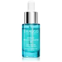 Thalgo Hyalu-Procollagen Wrinkle Correcting Serum ser de ochi pentru fermitate antirid 15 ml