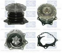 Pompa Apa Ford Maverick; Nissan Pathfinder Ii, Terrano I, Terrano Ii 2.7d Intre 1989-2007