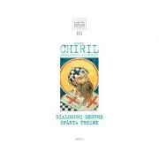 Sfantul Chiril, Arhiepiscopul Alexandriei. Dialoguri despre Sfanta Treime. Volumul 3