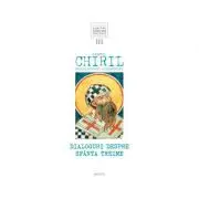 Sfantul Chiril, Arhiepiscopul Alexandriei. Dialoguri despre Sfanta Treime. Volumul 3