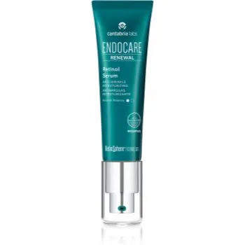 Endocare Renewal Retinol 0,2% ser antirid cu retinol
