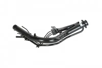 Conducta umplere rezervor combustibil (Benzina, pentru combustibil fara plumb) MAZDA 323 C IV, 323 F IV intre 1989-1994