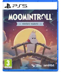Moomintroll: Winter's Warmth (PS5)