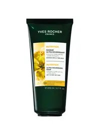 Masca de par ultra nutritiva Botanical, 200ml, Yves Rocher
