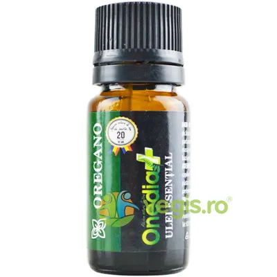 Ulei Esential de Oregano 10ml
