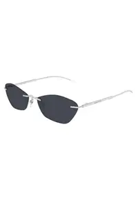 Ochelari de soare AM0525S 001 57 - Marime 57 mm
