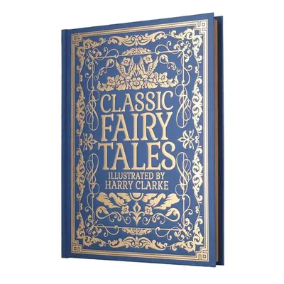 Classic Fairy Tales (Arcturus Classic)