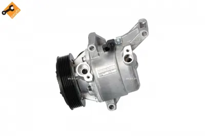Compresor aer conditionat AC potrivit MAZDA 2, CX-3 1.5 1.5H 2.0 08.14