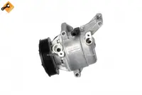 Compresor aer conditionat AC potrivit MAZDA 2, CX-3 1.5 1.5H 2.0 08.14-