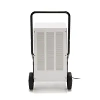 Dezumidificator profesional TROTEC TTK 350 S, Debit de aer 1000mc/h, Capacitate dezumidificare 70l/zi, Higrostat