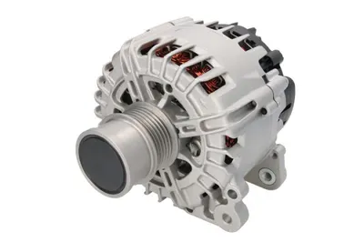 Alternator (14v, 180a) Potrivit Audi A1 City Carver, A3; Seat Alhambra, Ateca, Ibiza Iv, Ibiza Iv Sc, Ibiza Iv St; Skoda Octavia Iii, Rapid, Superb Iii, Yeti; Vw Caddy Alltrack 1.0-2.0d 05.09