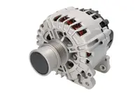 Alternator (14v, 180a) Potrivit Audi A1 City Carver, A3; Seat Alhambra, Ateca, Ibiza Iv, Ibiza Iv Sc, Ibiza Iv St; Skoda Octavia Iii, Rapid, Superb Iii, Yeti; Vw Caddy Alltrack 1.0-2.0d 05.09