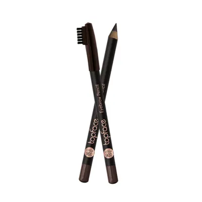 Top Face Eyebrow Pencil 006