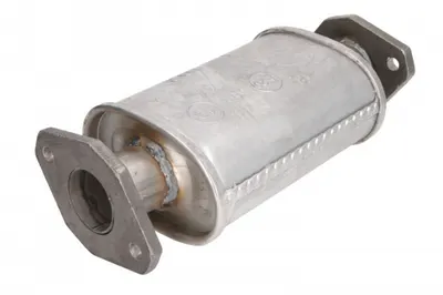 Toba esapament intermediara potrivit NISSAN PRIMERA 1.6 2.0 1996-2002