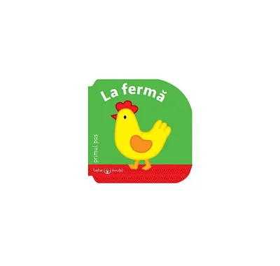 La fermă - Hardcover