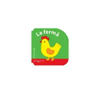 La fermă - Hardcover