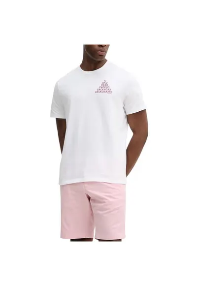 Tricou Ss 20s Clvn Bh Pyrmd-Lv04rc825g-Yaa
