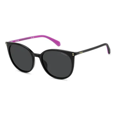 Ochelari de Soare Polaroid PLD 4208/S/X 807 Polarizați Damă 55 mm