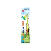 Periuta de Dinti Banat Junior Dino Soft 2-5 Ani Ani
