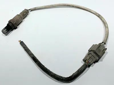 Sonda lambda 0ZA672-N1 Nissan Juke (2010-2014) 1.6 benzina HR16DE