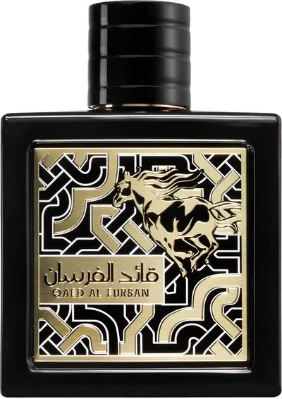 Lattafa Apă de parfum Qaed Al Fursan, 90 ml