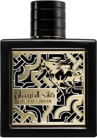 Lattafa Apă de parfum Qaed Al Fursan, 90 ml
