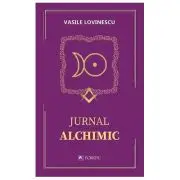 Jurnal alchimic