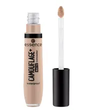 Essence CAMOUFLAGE+ MATTE concealer 100