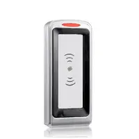 Cititor de proximitate Genway ECK-08, 2000 utilizatori, aparent, IP 66