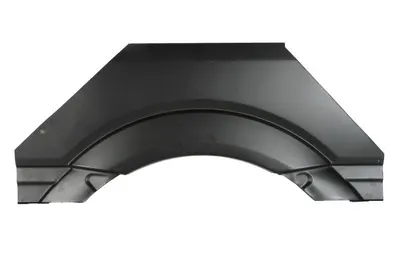 Panou lateral Stanga (partea din spate) potrivit MERCEDES SPRINTER 3,5-T (B906), SPRINTER 3-T (B906), SPRINTER 3-T (B910), SPRINTER 4,6-T (B906)