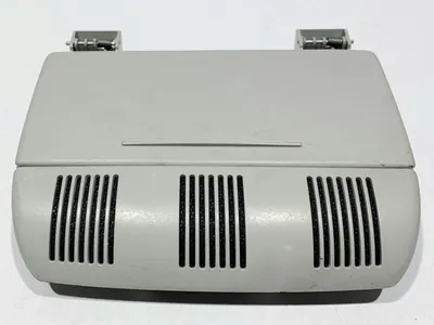 Suport ochelari - plafoniera 1Z0868565F Skoda Octavia 2 facelift (2008-2013)