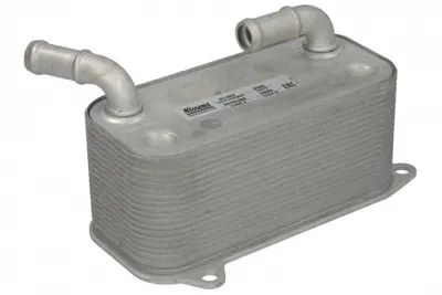 Radiator Ulei Termoflot Potrivit Vw California T5 Camper, California T6 Camper, Multivan V, Multivan Vi, Transporter V, Transporter Vi, Transporter Vi Caravelle Vi 2.0 2.0d 09.09