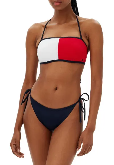 Costum de baie din doua piese UW0UW05816