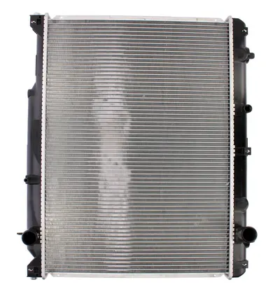 Radiator apa racire motor (transmisie manuala) SUZUKI GRAND VITARA I 2.0D intre 2001-2005