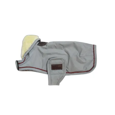 Kentucky Dog Coat Waterdicht 160gr Blauw