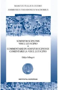 Visul lui Scipio. Somnivm Scipionis