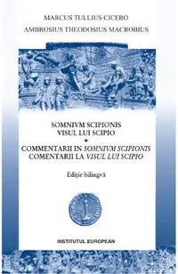 Visul lui Scipio. Somnivm Scipionis