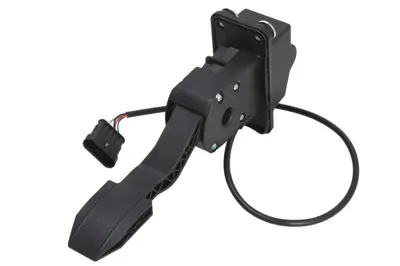Pedala acceleratie potrivit IVECO