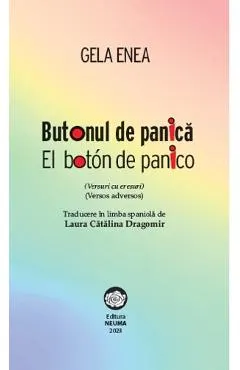 Butonul de panica. El boton de panico