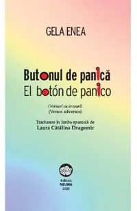 Butonul de panica. El boton de panico