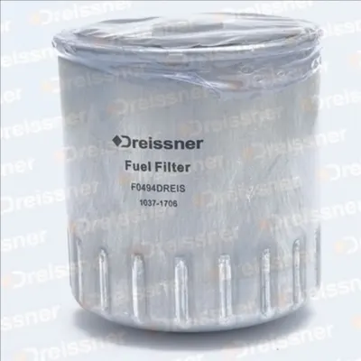 Filtru combustibil DREISSNER F0494DREIS